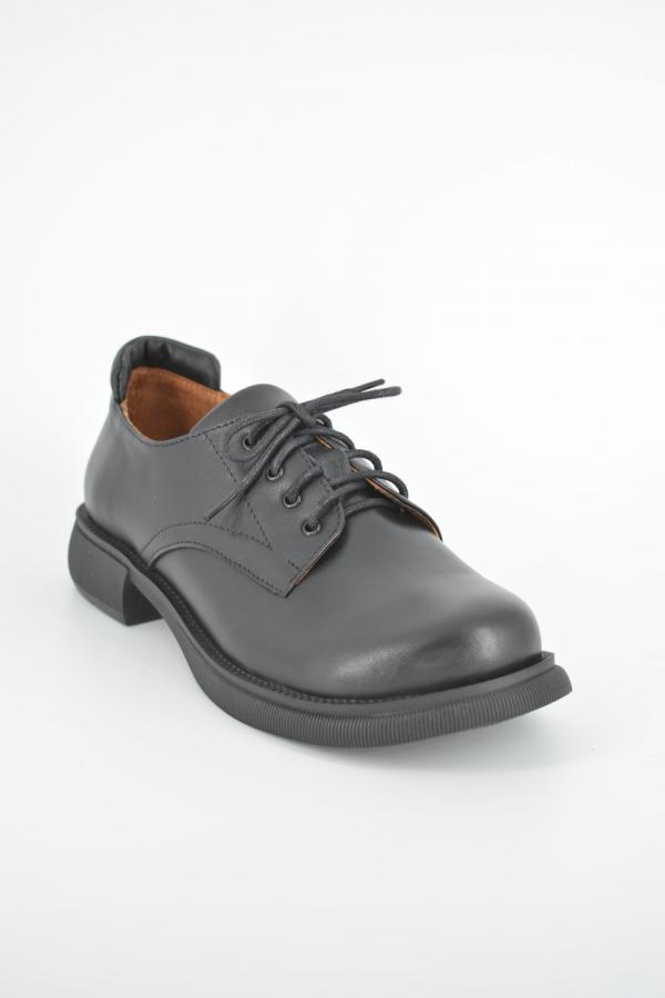 1275 - Обувная фабрика «BAA Shoes»