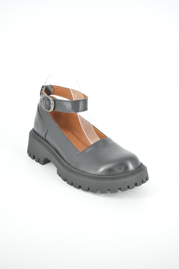 1280 - Обувная фабрика «BAA Shoes»