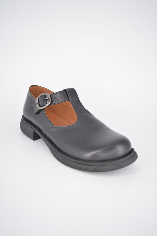1281 - Обувная фабрика «BAA Shoes»