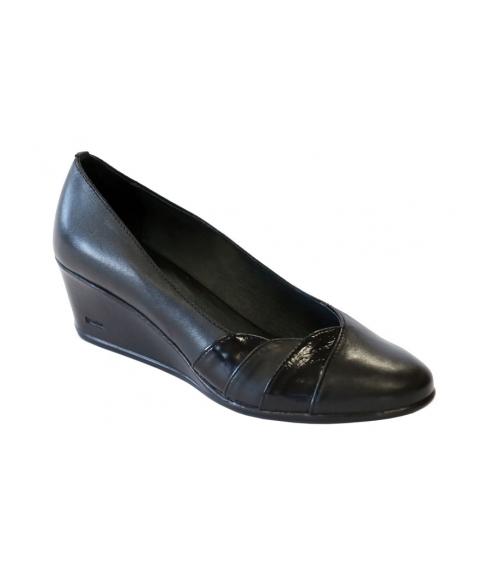 Туфли женские - Обувная фабрика «Росток»