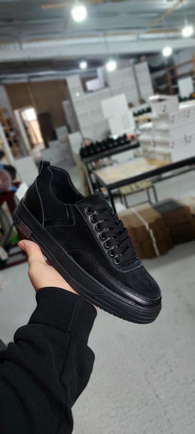 кроссовки - Обувная фабрика «Ликарти»