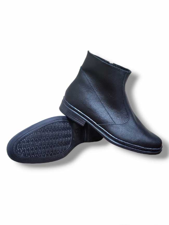 Туфли мужские на шнуровке - Обувная фабрика «Ной»