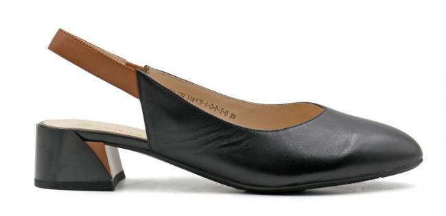 Туфли женские - Обувная фабрика «Ортомода»