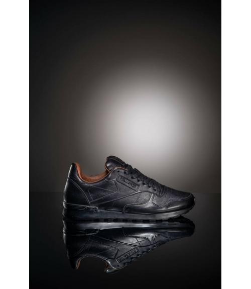 Мужские полуботинки - Обувная фабрика «Millioner»