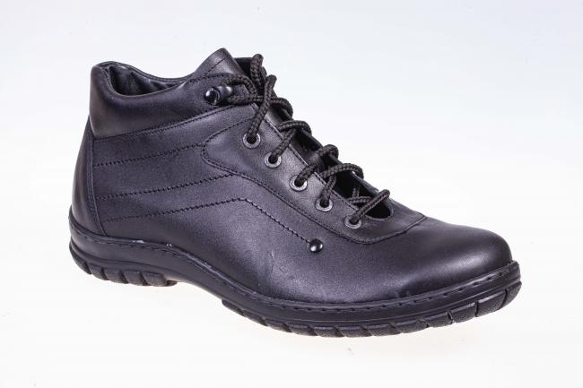 ботинки мужские  - Обувная фабрика «Корс»
