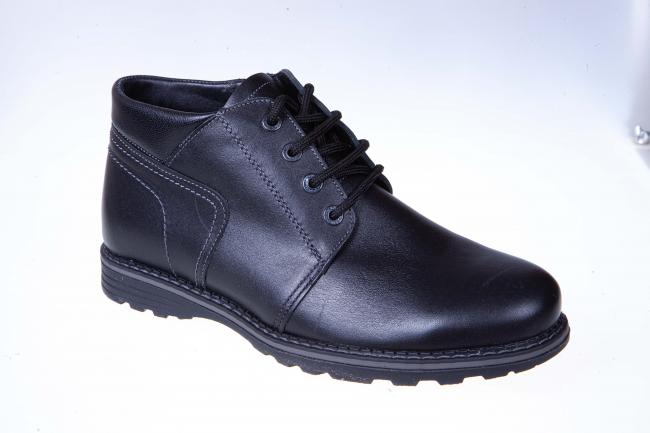 ботинки мужские - Обувная фабрика «Корс»