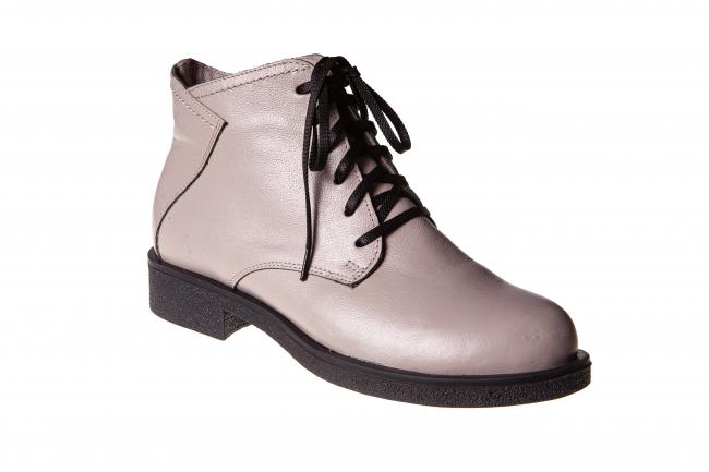 Ботинки женские - Обувная фабрика «Корс»