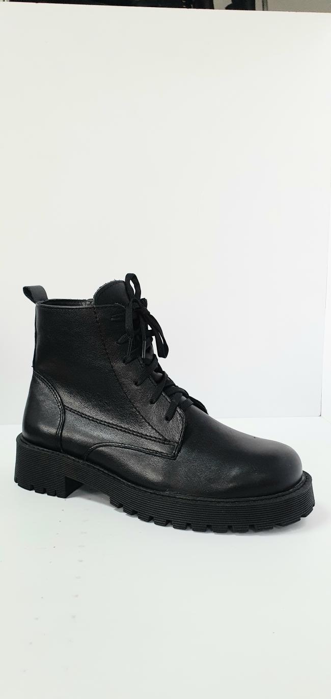 Ботинки женские - Обувная фабрика «Корс»