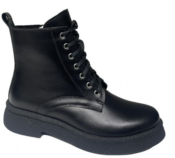 Ботинки женские - Обувная фабрика «VAGA SHOES»
