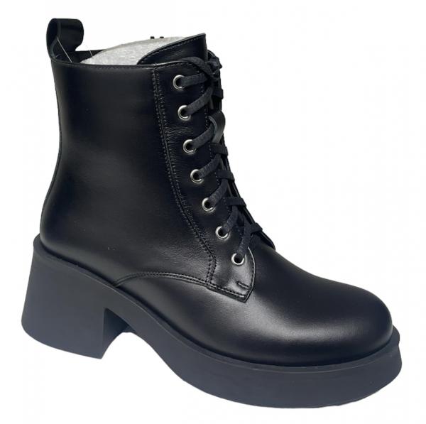 Ботинки женские - Обувная фабрика «VAGA SHOES»