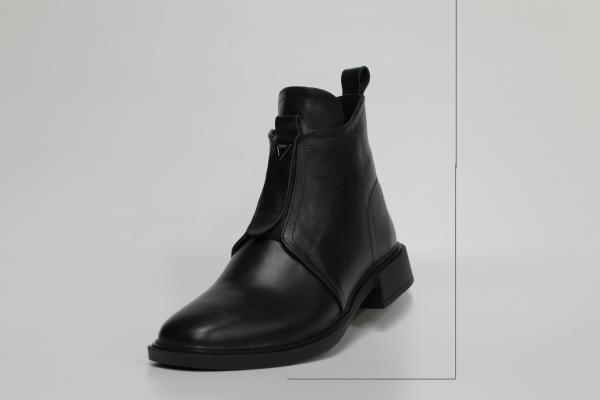Ботинки женские - Обувная фабрика «Люкс»