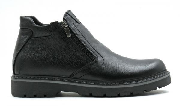 Ботинки мужские - Обувная фабрика «Ортомода»