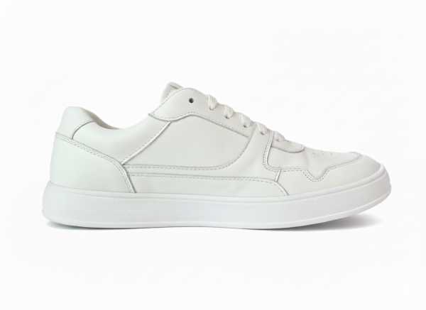 Кеды "босоногие" или "barefoot" мужские - Обувная фабрика «Oldi-Don»