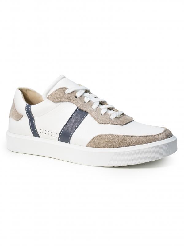 Полуботинки мужские - Обувная фабрика «Oldi-Don»