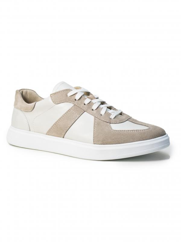 Полуботинки мужские - Обувная фабрика «Oldi-Don»