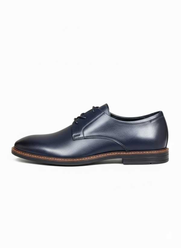 Туфли мужские из натуральной кожи - Обувная фабрика «Oldi-Don»