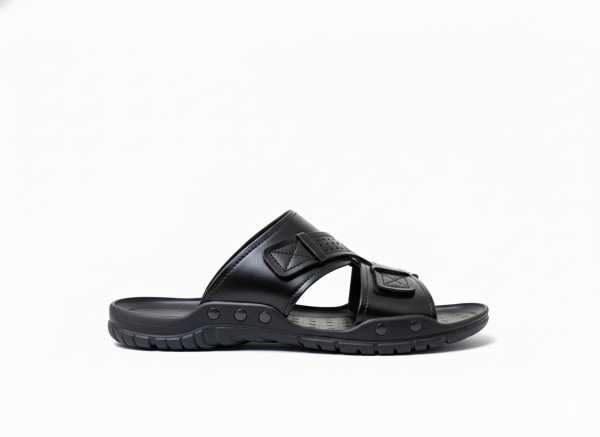 Шлепанцы мужские из натуральной кожи - Обувная фабрика «Oldi-Don»