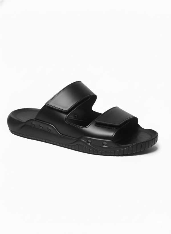 Шлепанцы мужские из натуральной кожи - Обувная фабрика «Oldi-Don»