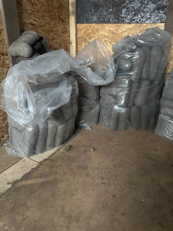 Полуваленки мужские - Обувная фабрика «Ухманские валенки»