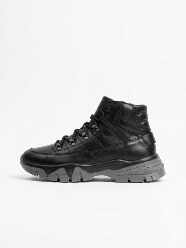 Ботинки мужсие зимние - Обувная фабрика «Oldi-Don»