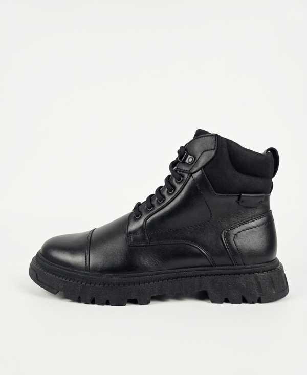 Ботинки мужские зимние - Обувная фабрика «Oldi-Don»