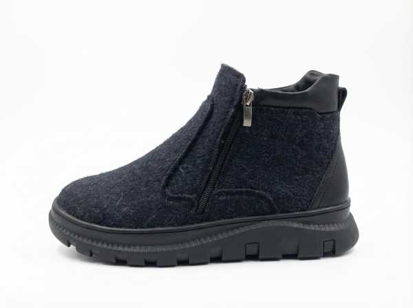 Ботинки мужские зимние - Обувная фабрика «Oldi-Don»