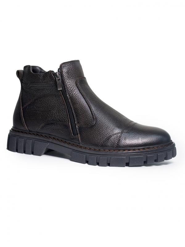 Ботинки мужские зимние - Обувная фабрика «Oldi-Don»