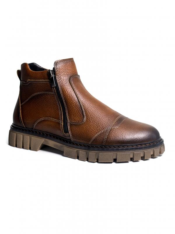 Ботинки мужские зимние - Обувная фабрика «Oldi-Don»