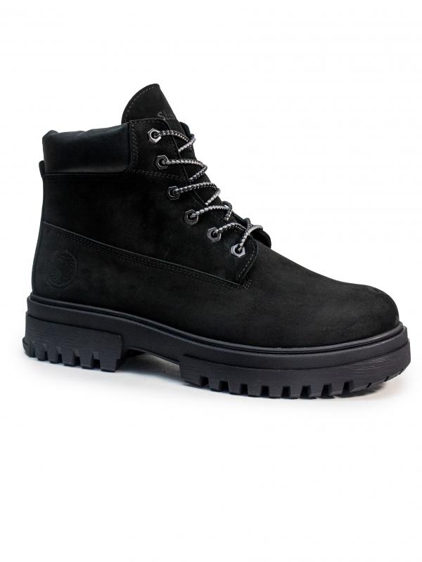 Ботинки мужские зимние - Обувная фабрика «Oldi-Don»