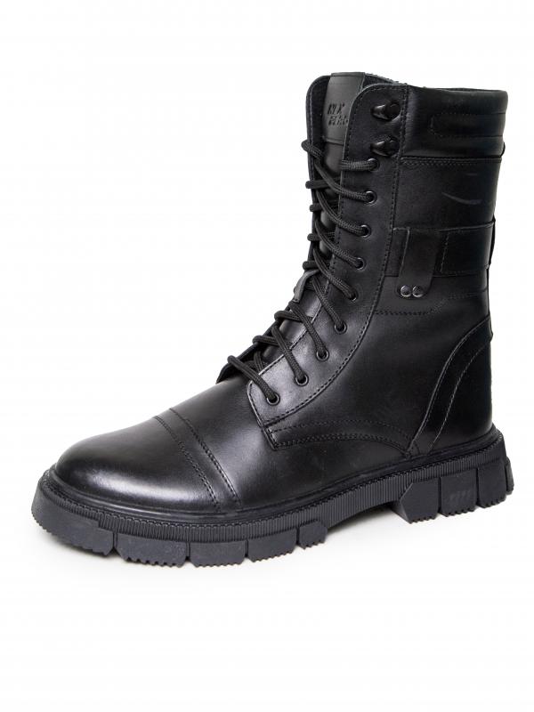 Ботинки мужские зимние высокие - Обувная фабрика «Oldi-Don»