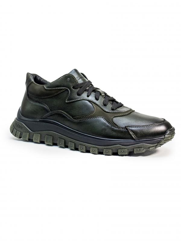 Полуботинки мужские зимние - Обувная фабрика «Oldi-Don»