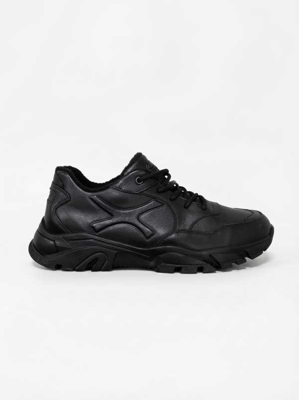 Полуботинки мужские - Обувная фабрика «Oldi-Don»