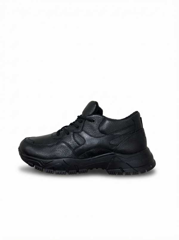 Полуботинки мужские демисезонные - Обувная фабрика «Oldi-Don»