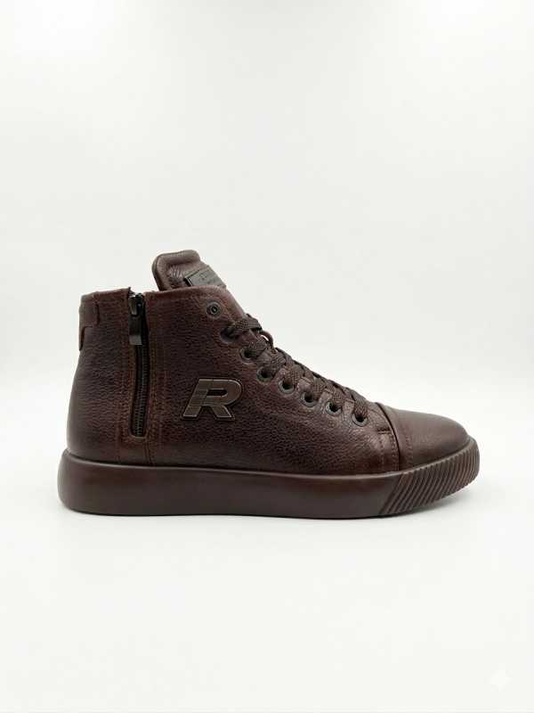 Ботинки мужские зимние - Обувная фабрика «Oldi-Don»