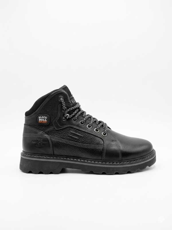 Ботинки мужские зимние - Обувная фабрика «Oldi-Don»