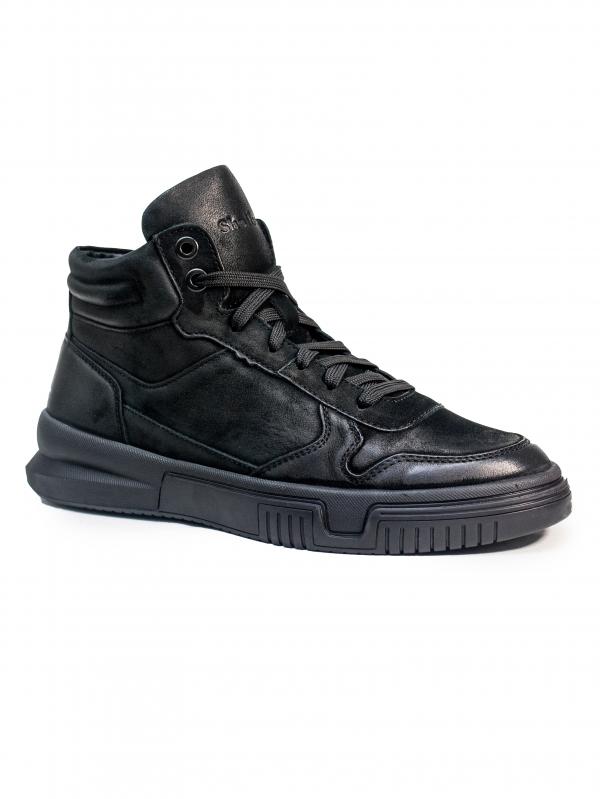 Ботинки мужские зимние - Обувная фабрика «Oldi-Don»