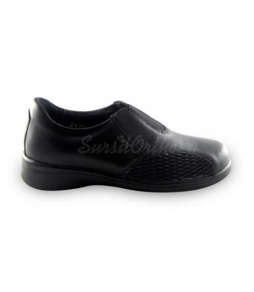 Ортопедическая обувь для женщин - Обувная фабрика «Sursil Ortho»