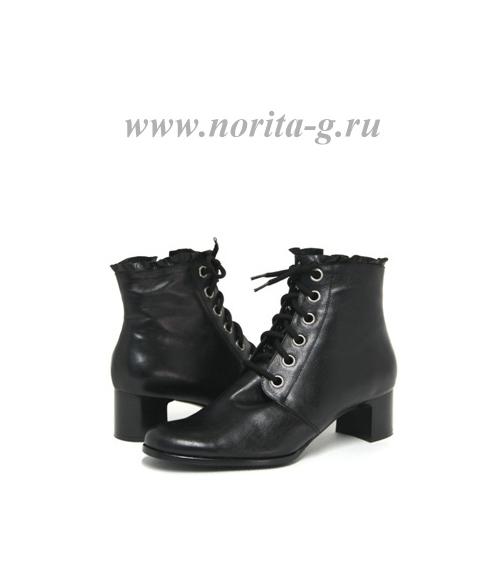 Производитель: Обувная фабрика «Norita», г. Москва