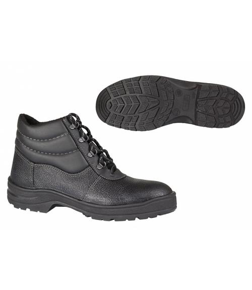 Ботинки рабочие Универсал - Обувная фабрика «КупитьСпецобувь»