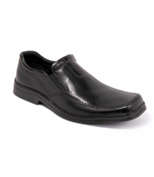 Туфли мужские - Обувная фабрика «Атом обувь»
