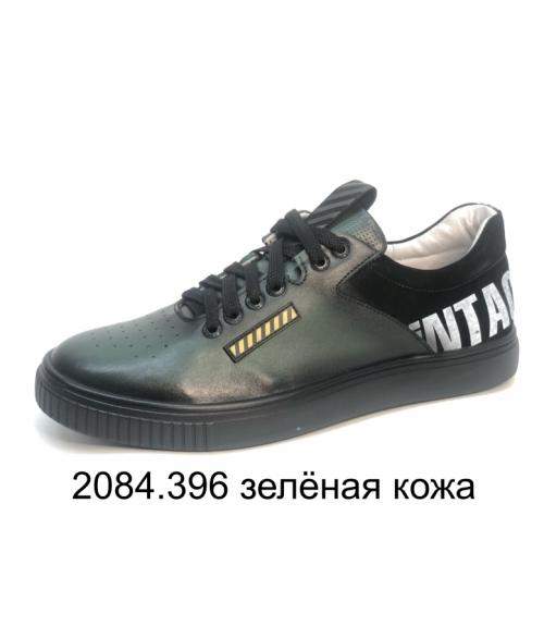 Мужские полуботинки - Обувная фабрика «Flystep»