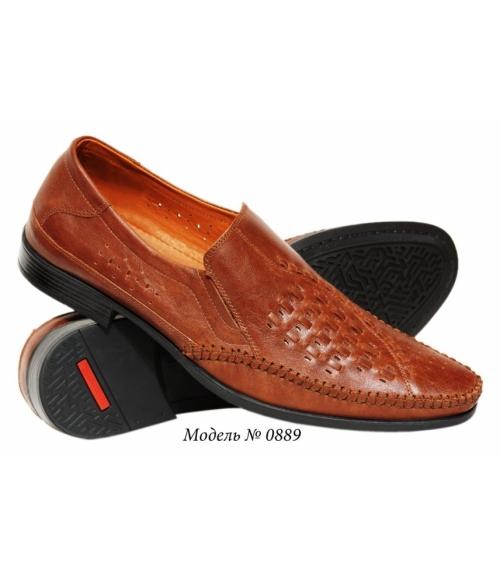 Туфли мужские - Обувная фабрика «Валерия»