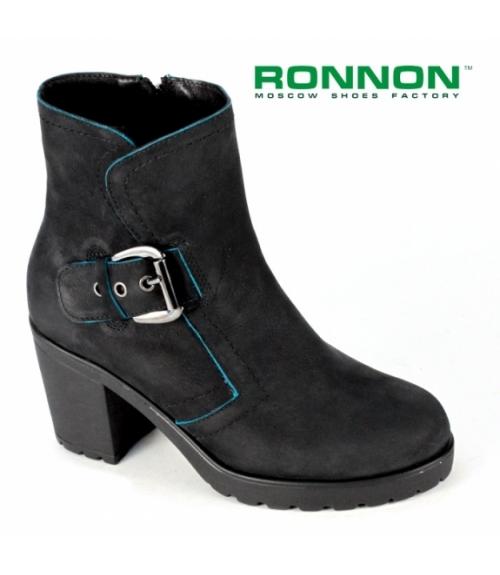 ботильоны - Обувная фабрика «Ronnon»