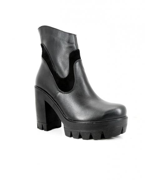 Ботинки женские - Обувная фабрика «Клотильда»