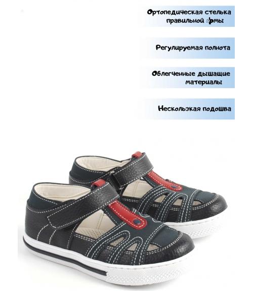 Производитель: Обувная фабрика «SP-SHOES», г. Пятигорск