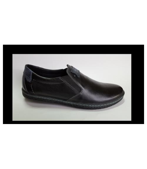 Мужские туфли - Обувная фабрика «RosShoes»