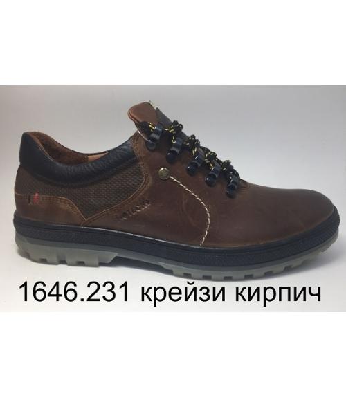 Производитель: Обувная фабрика «Flystep», г. Ростов-на-Дону