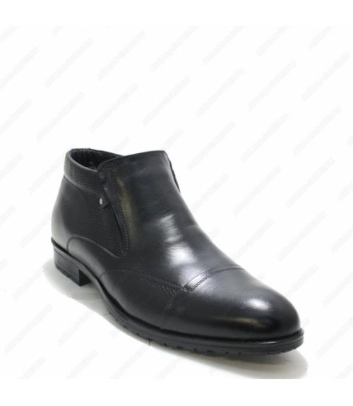 Мужские ботинки AR-00179 ARTMAN - Обувная фабрика «ARTMAN»