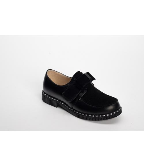 Туфли Kumi 1901 для девочек - Обувная фабрика «Kumi»