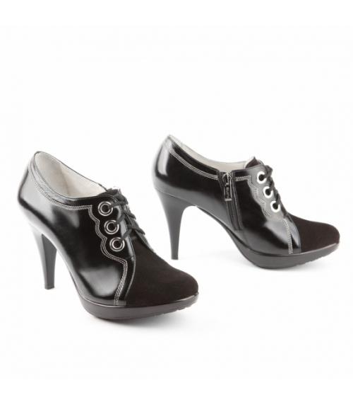 Туфли женские - Обувная фабрика «Экватор»